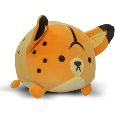 Мягкая игрушка Beverly Hills MicroZoo Сервал 25 см (MZ03967-5024) Винница - изображение 2