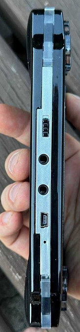 Ігрова приставка консоль. SONY PSP-4,3"/mp5/ 8Gb/ 8мп/ 10 000 ігор. Харків - фото 1