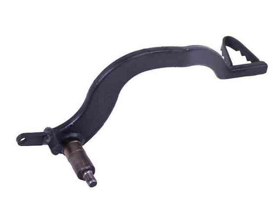 Лапка заднього гальма на мотоцикл XY250GY-9А Мукачево