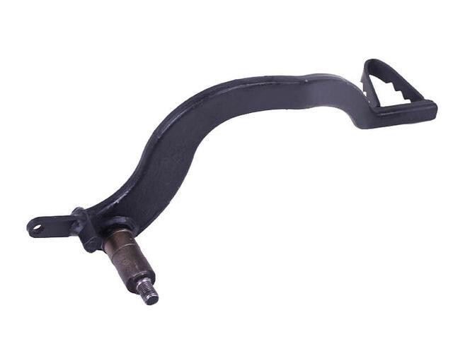 Лапка заднього гальма на мотоцикл XY250GY-9А Мукачево - фото 1