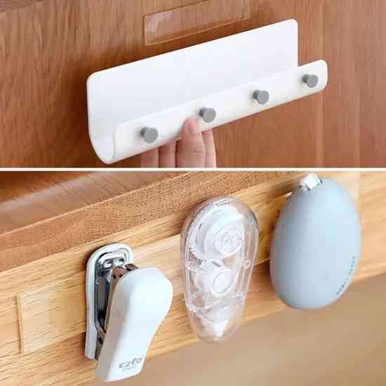 Двухсторонний скотч лента крепежная Ivy Grip Tape 500х2,5см Винница