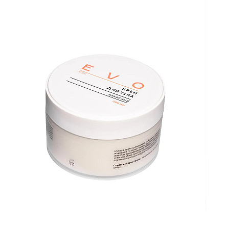 Захисний крем для тіла EVO derm 200 мл Київ - фото 1