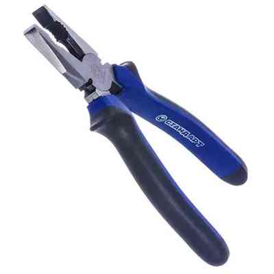 Плоскогубці Стандарт комбіновані 200 мм (PLSC0108) Вінниця