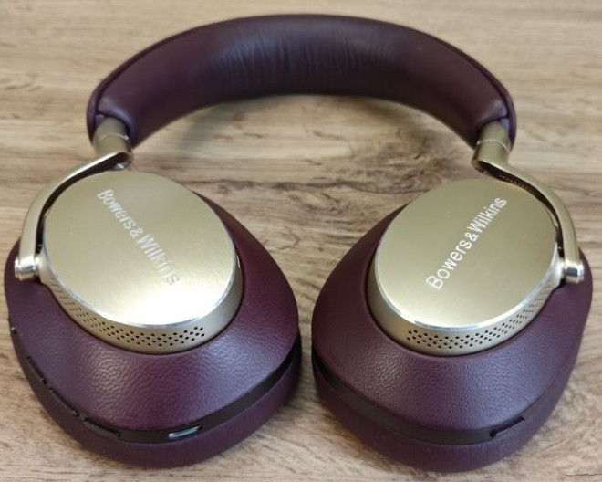 Bowers & wilkins px8 Royal Burgundy Киев - изображение 7
