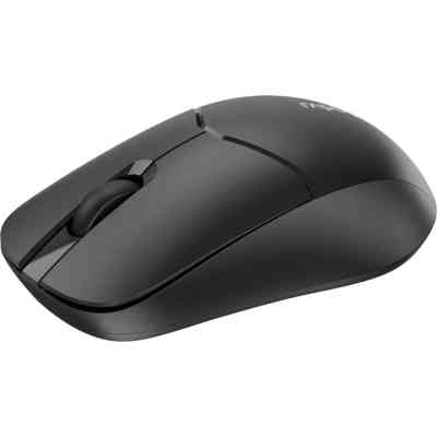 Мышка Rapoo 1510 Wireless Black (1510 Black) Винница