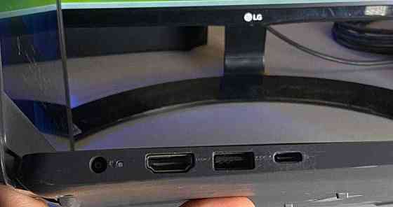 Ноутбук DELL 15" Latitude 3510 i5-10210U 16GHz. RAM16GB . SSD512Gb. Харків