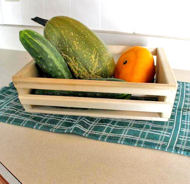 Лоток для овочів і фруктів "Паприка" бланже Миколаїв - фото 1