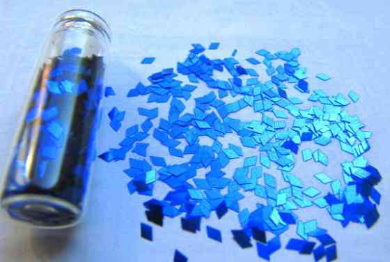 Пленка для эффекта 