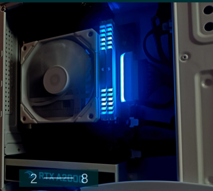 Компактный ПК габариты: (99x295x365мм) Киев - изображение 7