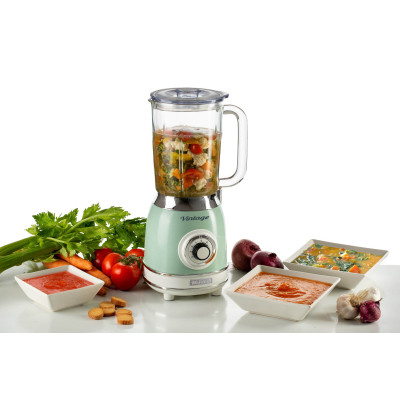 Блендер Ariete 583 Green (00C058304AR0) Вінниця - фото 3