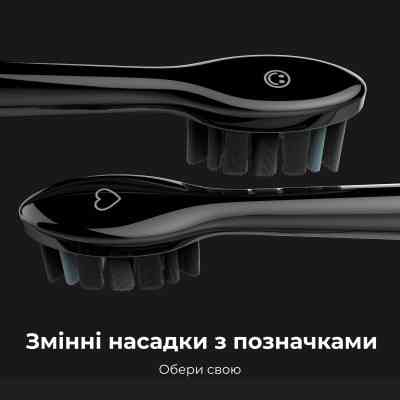 Электрическая зубная щетка AENO DB6 (ADB0006) Винница