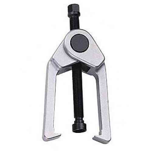 Знімач з двома поворотними затискачами (самозатискання) (3019) Alloid Одеса