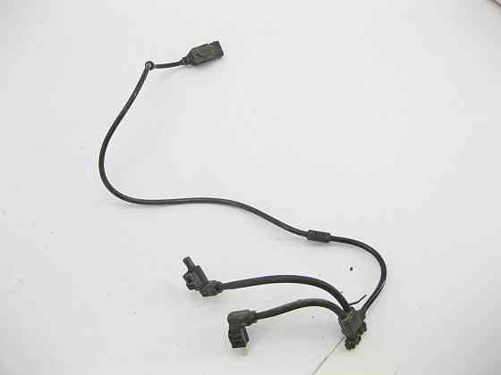 Mercedes-Benz  A1664409836 Провід передньої лівої пневмостійки ML/GLE W166 GLE Coupe C292 GL/GLS X166 Одеса