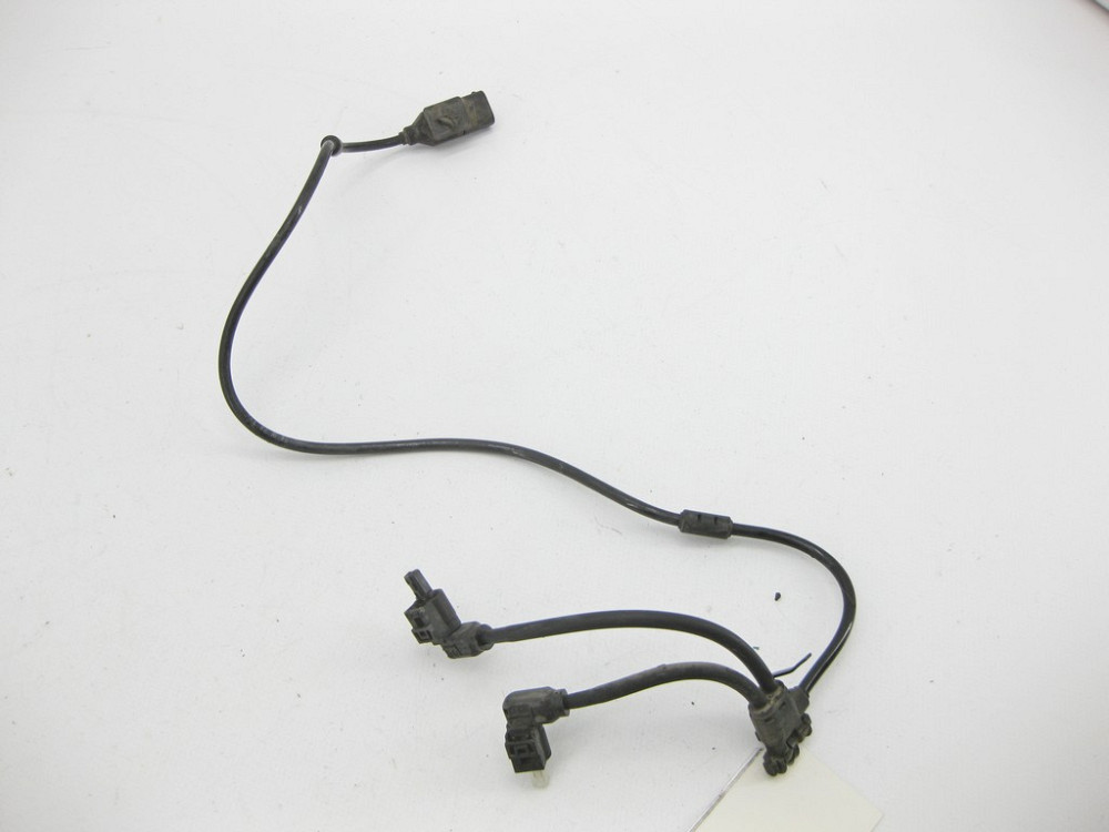 Mercedes-Benz  A1664409836 Провід передньої лівої пневмостійки ML/GLE W166 GLE Coupe C292 GL/GLS X166 Одеса - фото 4