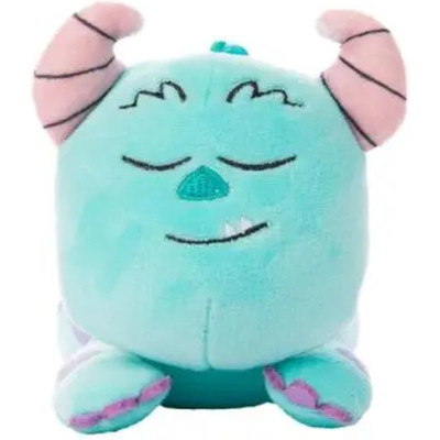 Мягкая игрушка Sambro Disney Collectible мягконабивная Snuglets монстр Салли с клипсой 13 см (DSG-9429-4) Винница - изображение 2