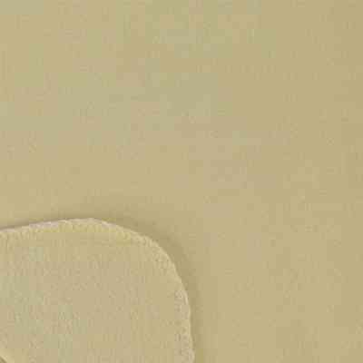 Плед Bergamo подушка Mild флисовый 150 х 180 см Песчано-бежевый (202312pl-17) Винница