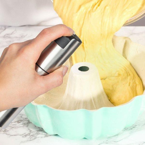 Распылители для масла и уксуса 100х2 мл ProfiCook PC-EOS (1270) Нововолынск - изображение 8