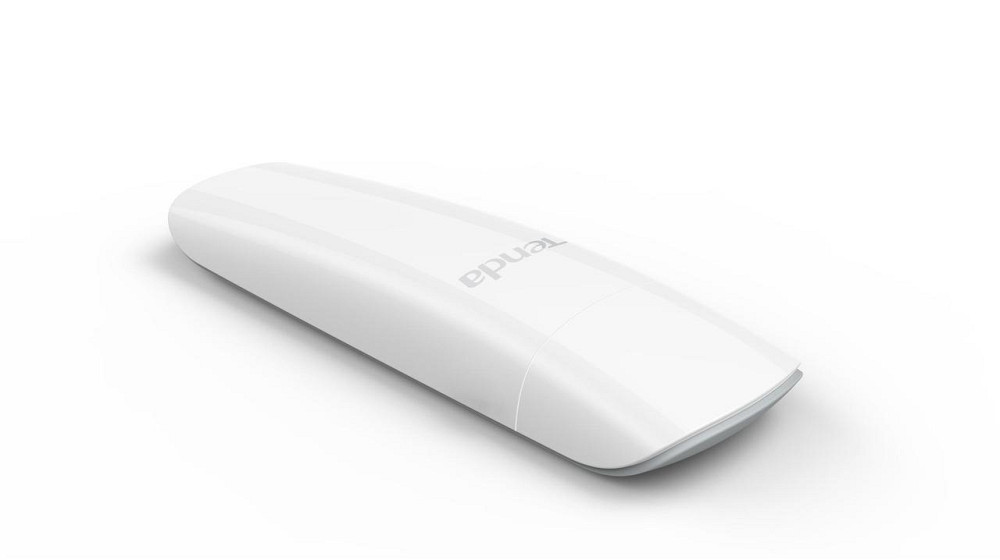 Бездротовий адаптер Tenda U18 (AX1800) USB Харьков - изображение 2