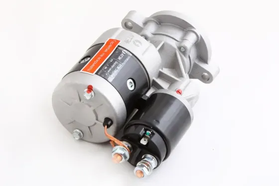 Стартер Lanos 1.4 АТЕК Вінниця