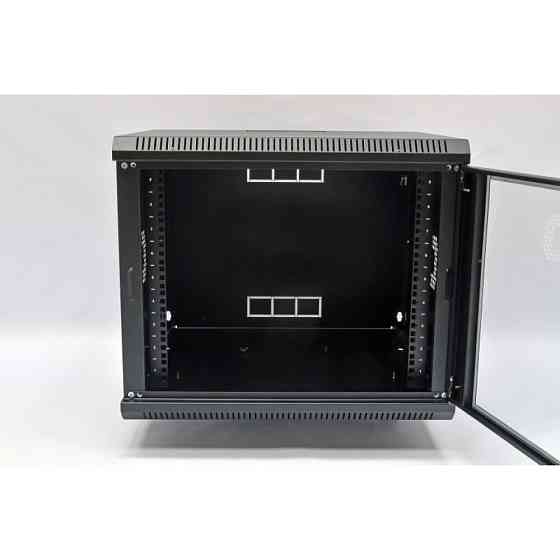 Шафа серверна CMS 9U 600 х 500 х 507 UA-MGSWA95B для мережевого обладнання Київ