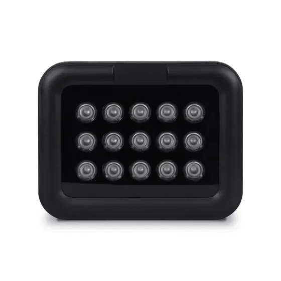 Інфрачервоний прожектор Light Vision VLC-1512IR 90° (80-00035) Киев