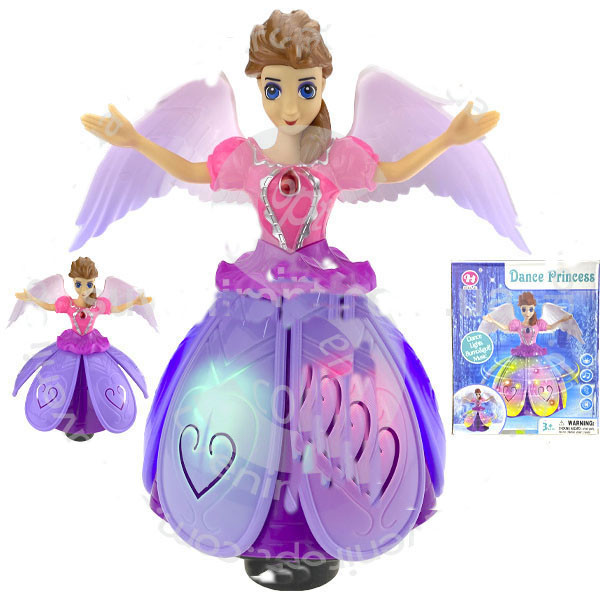 Игрушка для девочек музыкальная Принцесса Киев - изображение 1