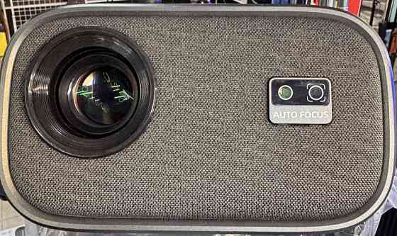 Проєктор 15000 lm. Android Wi-Fi 6. Харків