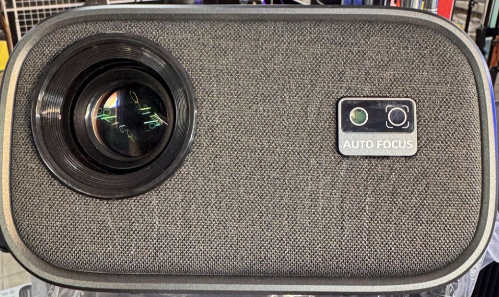 Проєктор 15000 lm. Android Wi-Fi 6. Харків - фото 6