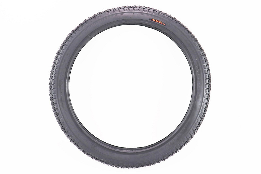 Шина 20"х2,125 (54-406) дорожня "ялинка" H-597 Киев - изображение 5