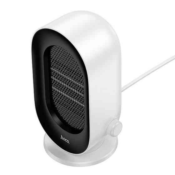 Обогреватель Hoco HX25 600W heater (3 режима) Одесса
