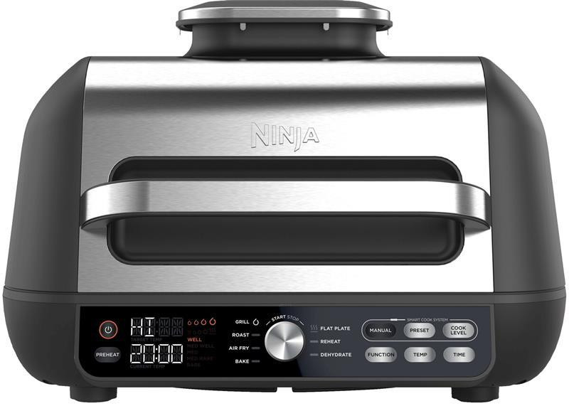 Гриль Ninja Foodi Max Pro AG651EU ( 12024 ) Харків - фото 18