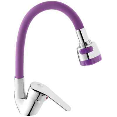 Змішувач Agua Sevilla-C039MOR (CV033909) Вінниця