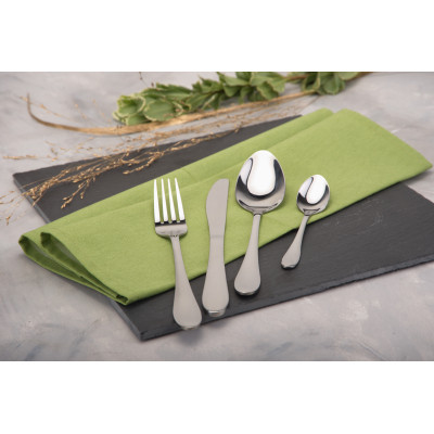 Столовый нож Ringel Calypso 10 шт (RG-3113-10/1) Винница - изображение 2