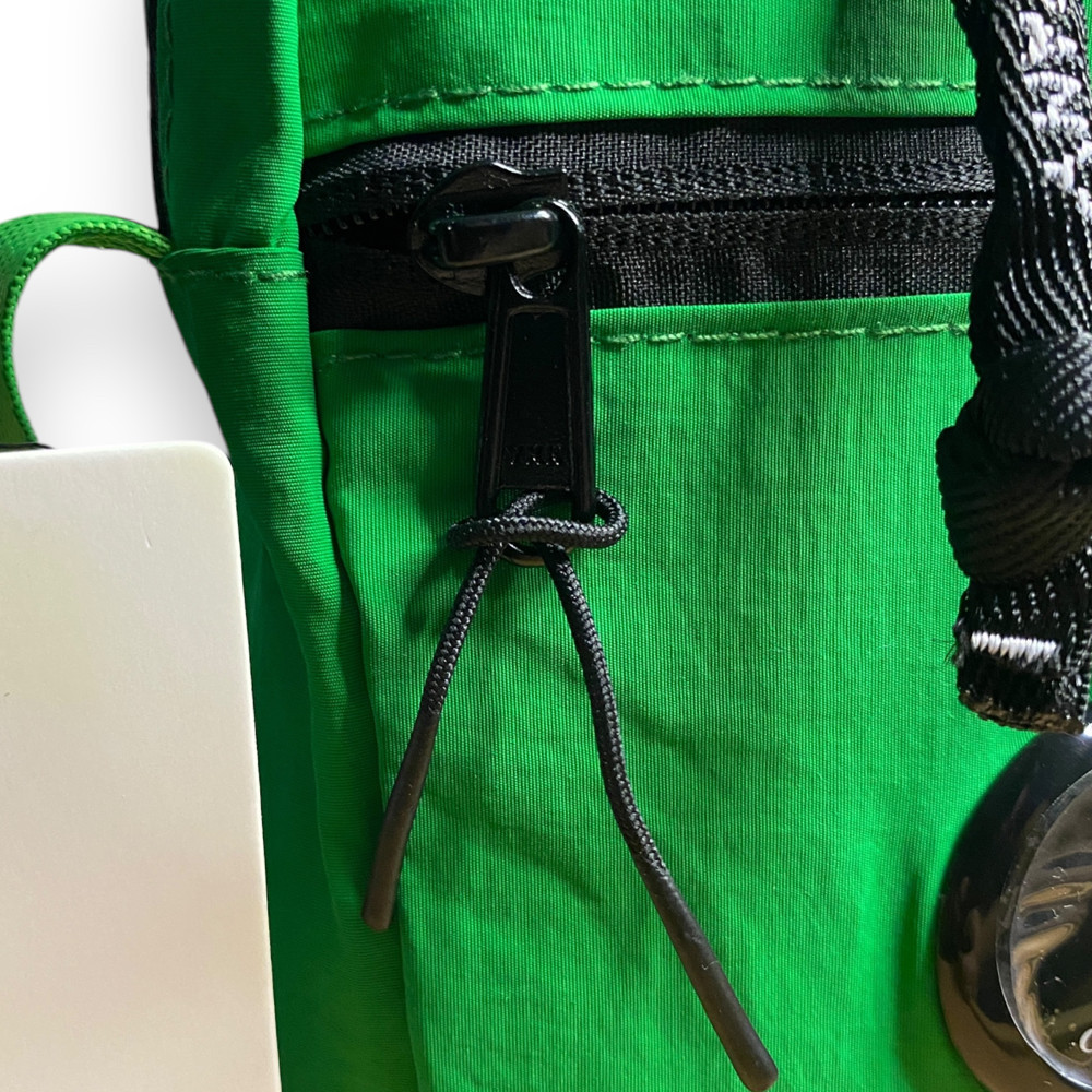 Сумка через плече C.P. Company 20×15 світло зелений Запоріжжя - фото 4