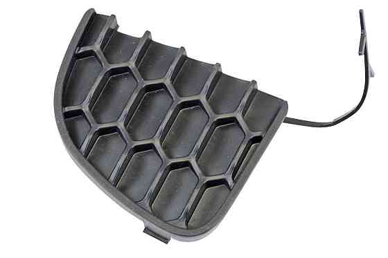 Заглушка пристрою Джип Renegade 1 BU (2014-2023) дорестайлінг задня буксирувального Мукачево