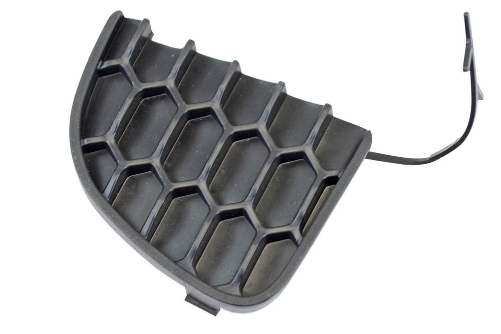 Заглушка пристрою Джип Renegade 1 BU (2014-2023) дорестайлінг задня буксирувального Мукачево - фото 1