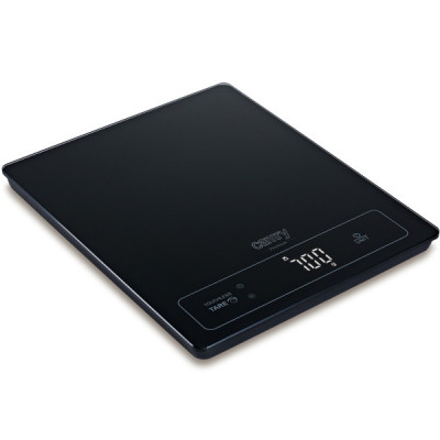 Ваги кухонні Camry CR 3175 black Вінниця - фото 4