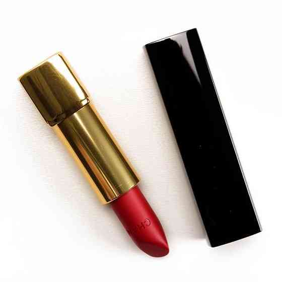 Помада для губ Chanel Rouge Allure Velvet 56 Rouge Charnel Слов'янськ