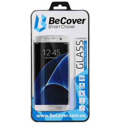 Стекло защитное BeCover Samsung Galaxy M31s SM-M317 Black (705234) Винница