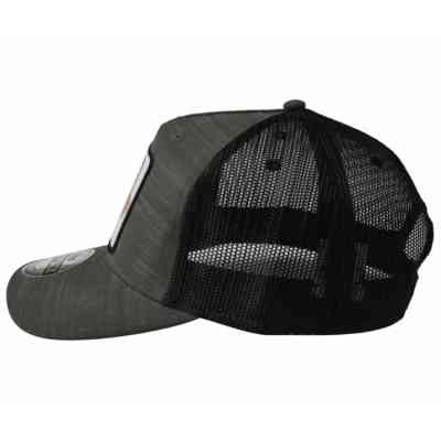 Кепка coFEE Five panels snap Scorpion сірий (SH2026.7/8) Вінниця