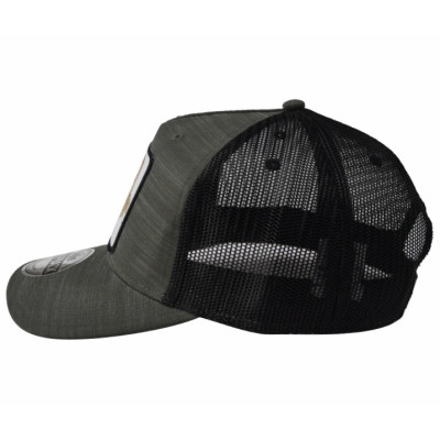 Кепка coFEE Five panels snap Scorpion сірий (SH2026.7/8) Вінниця - фото 4