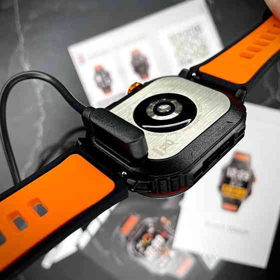 Modfit Carbon Quad Orange Київ