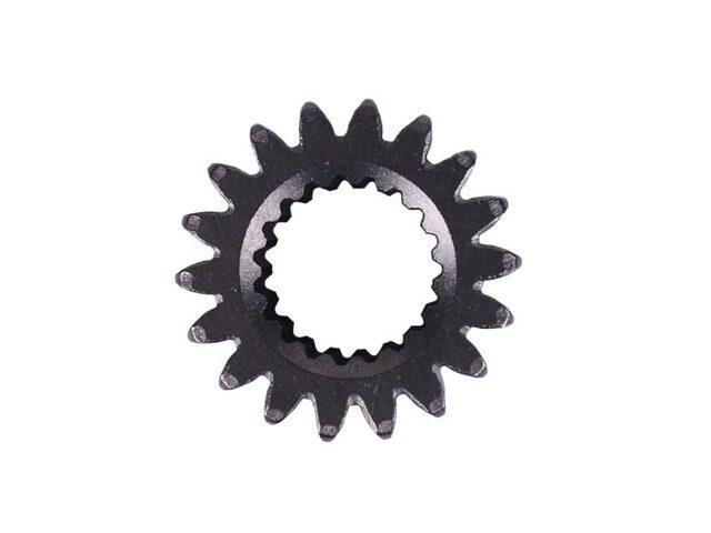 Шестерня коленвала мотоцикл СG250 Мукачево - изображение 2