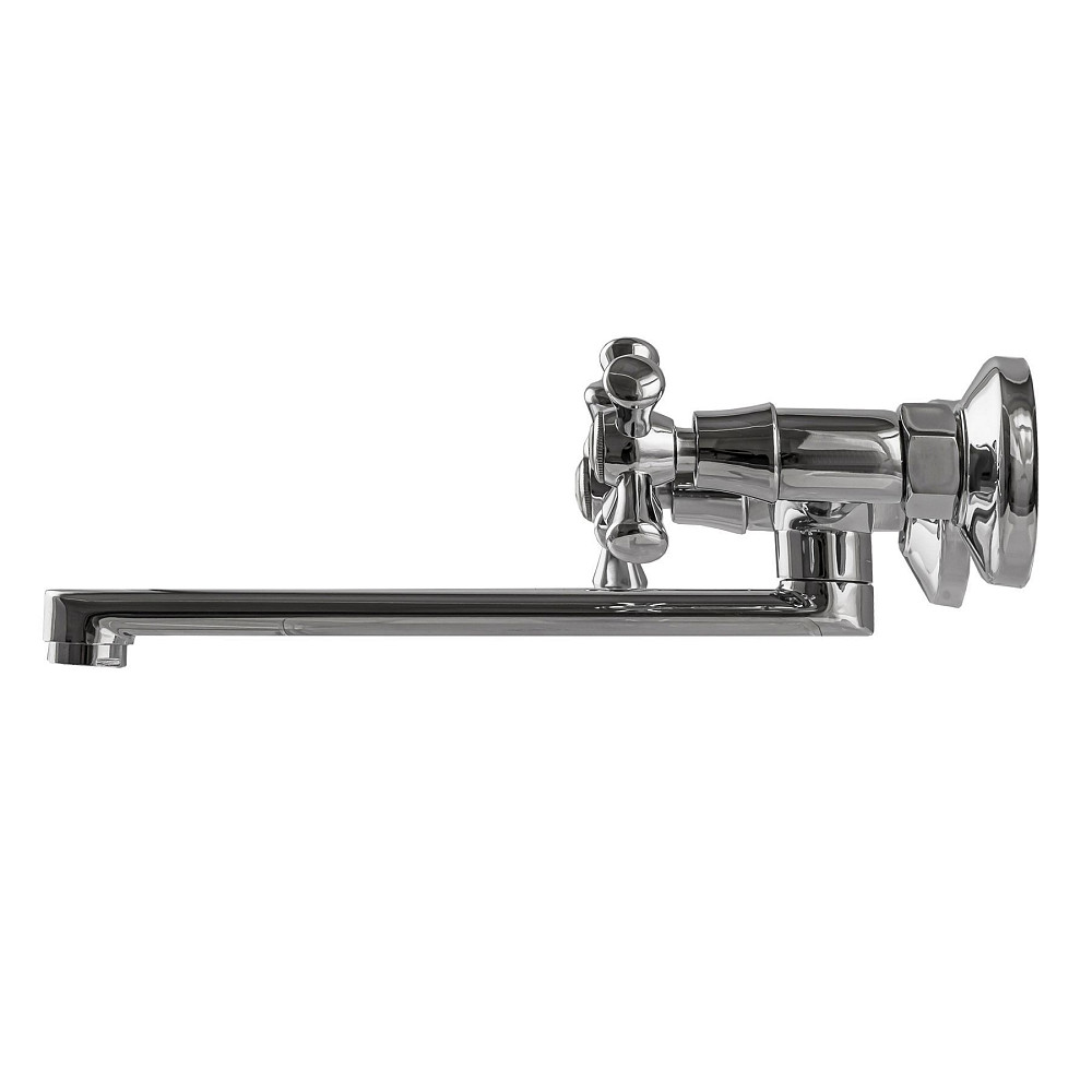 Змішувач для кухні DOMINO DKF-027-117-CRUIZE Луцк - изображение 2