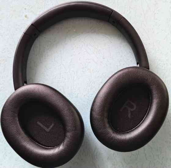 Повнорозмірні бездротові навушники OneOdio Focus A5 з LDAC/ANC Харків