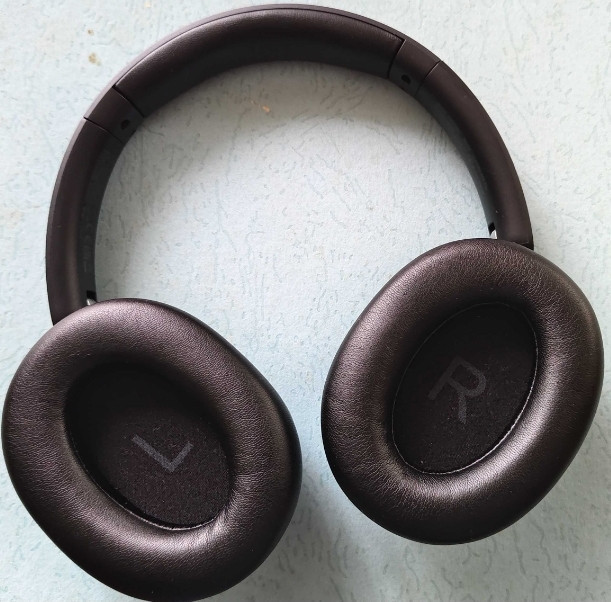 Повнорозмірні бездротові навушники OneOdio Focus A5 з LDAC/ANC Харків - фото 4