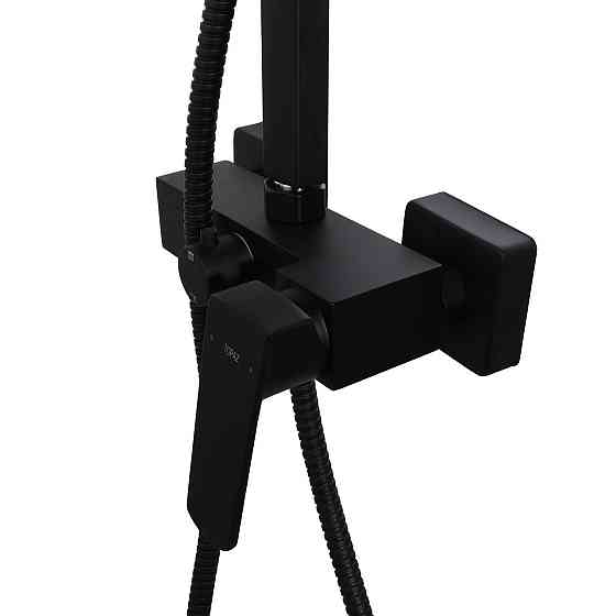 Душевая система TOPAZ LEXI TL 21702-H57-BL Киев