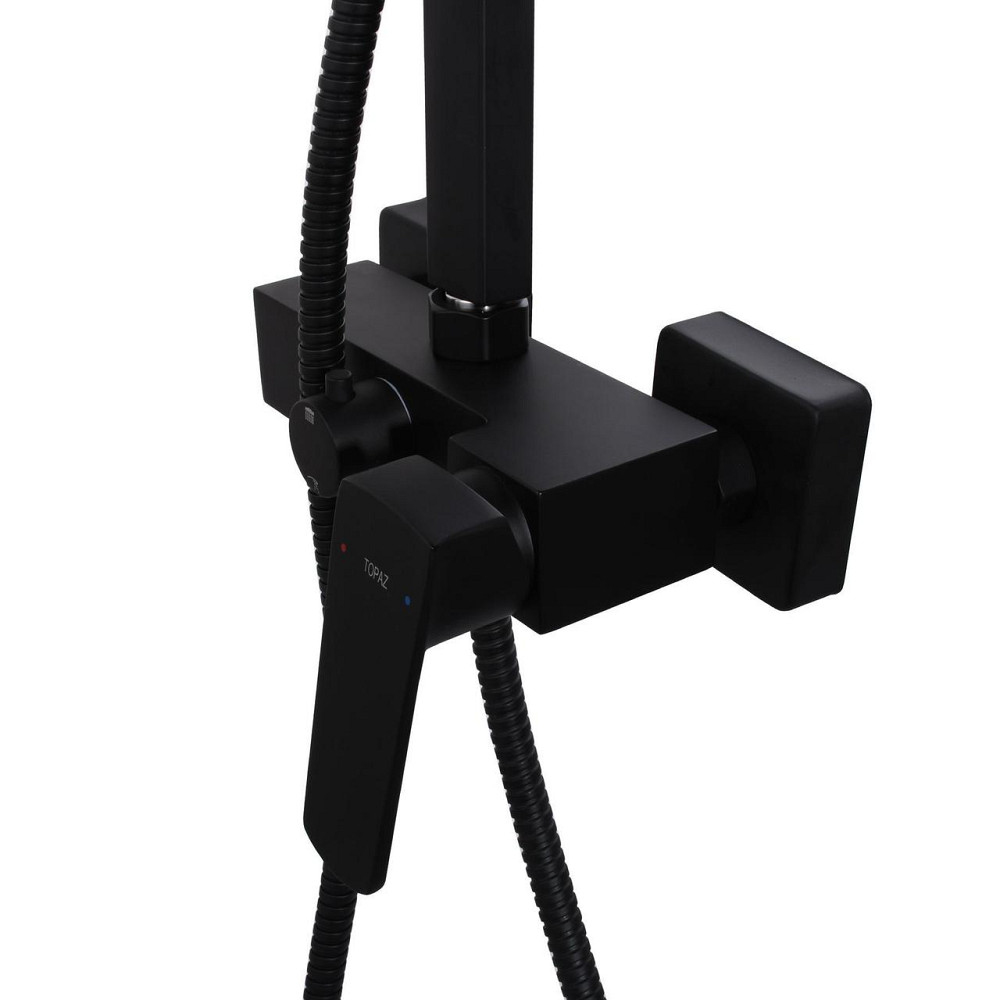 Душова система TOPAZ LEXI TL 21702-H57-BL Київ - фото 2