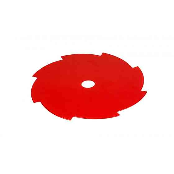 Ніж Oregon 295503-0 до кущоріза 8 зуб, 255мм Коломыя