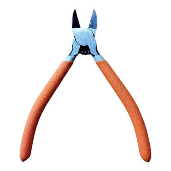 Бокорез Wellborn 6 Днепр